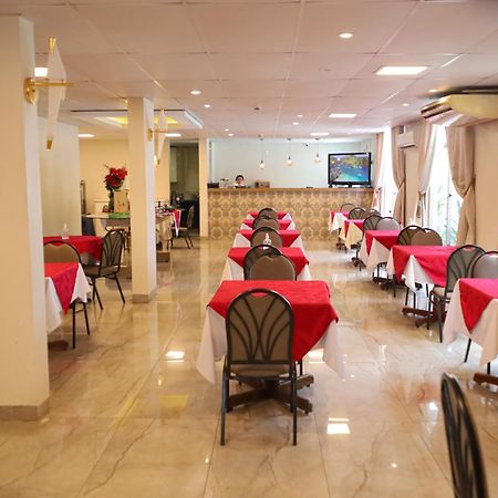 Hotel Del Principe Marabá Εξωτερικό φωτογραφία