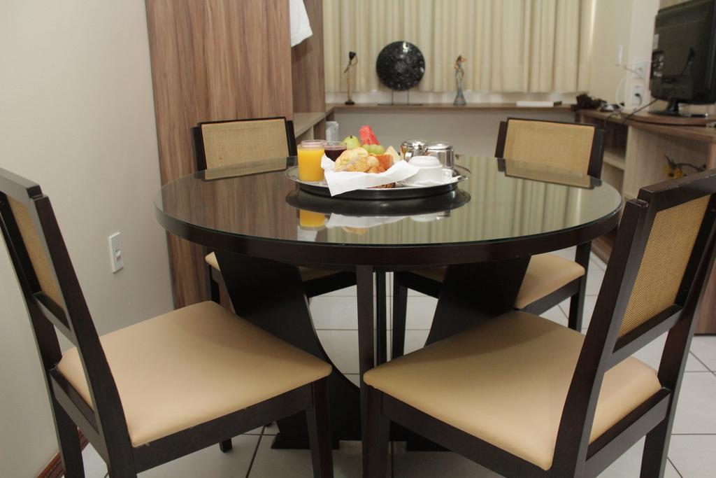 Hotel Del Principe Marabá Εξωτερικό φωτογραφία