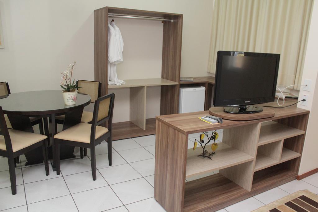 Hotel Del Principe Marabá Εξωτερικό φωτογραφία