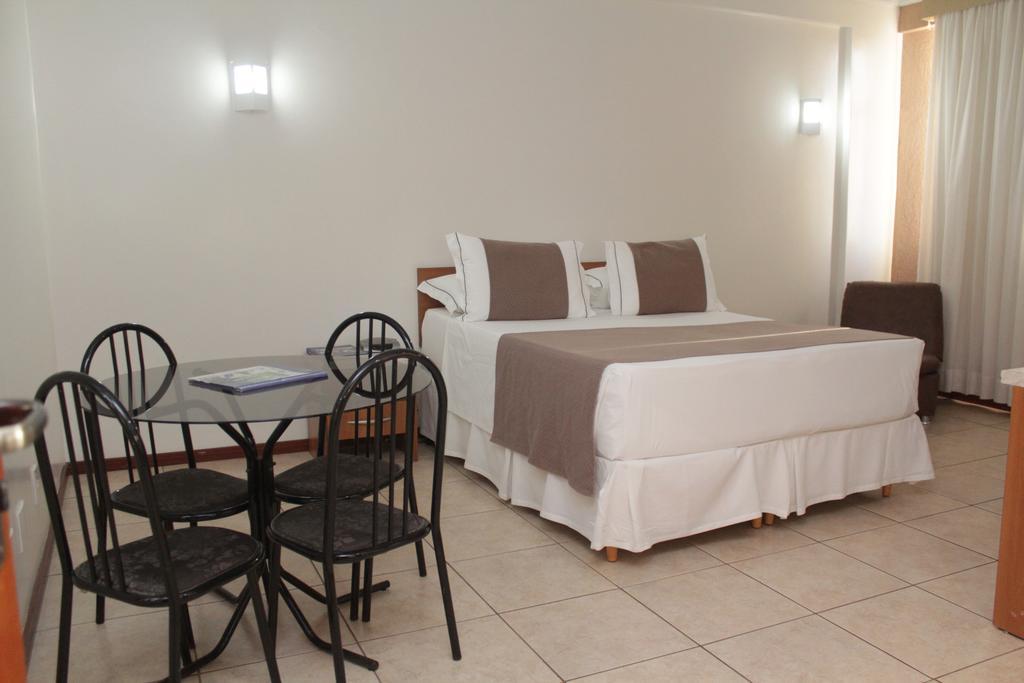 Hotel Del Principe Marabá Εξωτερικό φωτογραφία