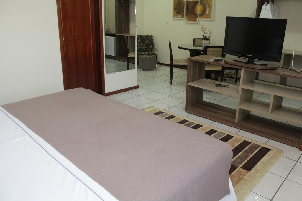 Hotel Del Principe Marabá Εξωτερικό φωτογραφία