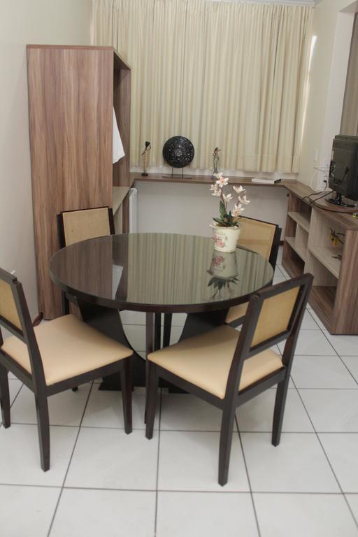 Hotel Del Principe Marabá Εξωτερικό φωτογραφία
