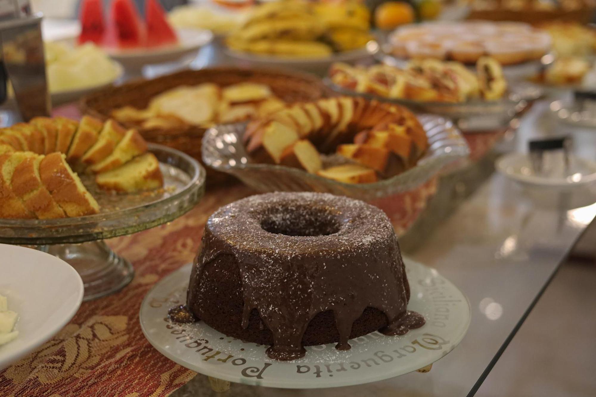 Hotel Del Principe Marabá Εξωτερικό φωτογραφία