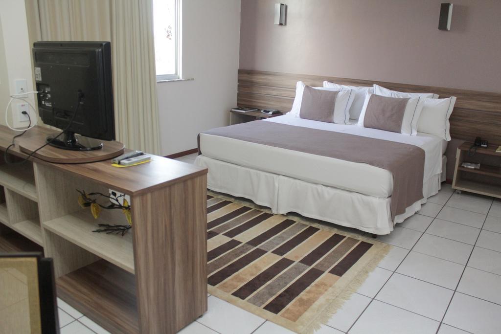 Hotel Del Principe Marabá Εξωτερικό φωτογραφία
