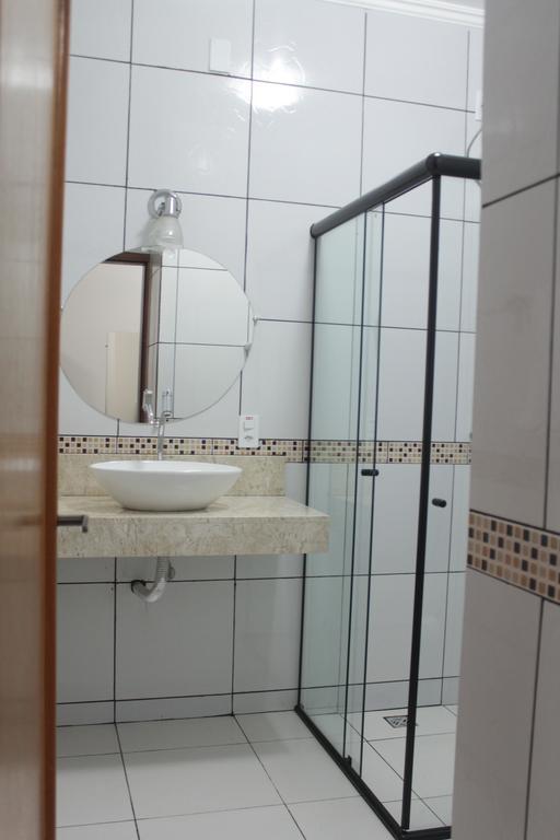 Hotel Del Principe Marabá Εξωτερικό φωτογραφία