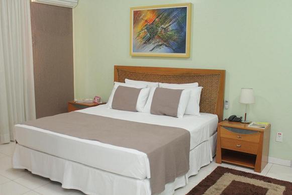 Hotel Del Principe Marabá Εξωτερικό φωτογραφία